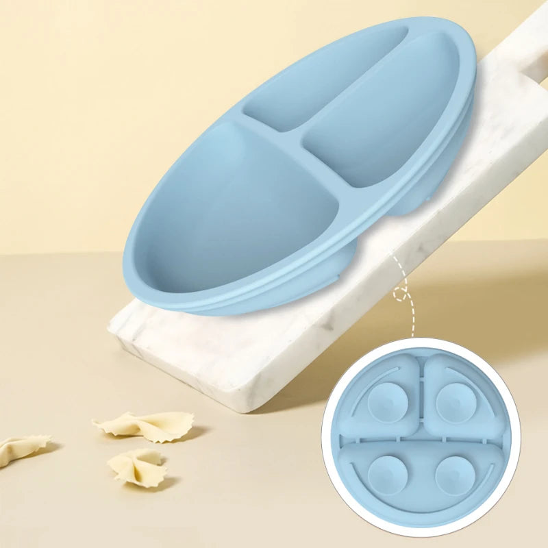 🍼 ערכת האכלה BPA-Free