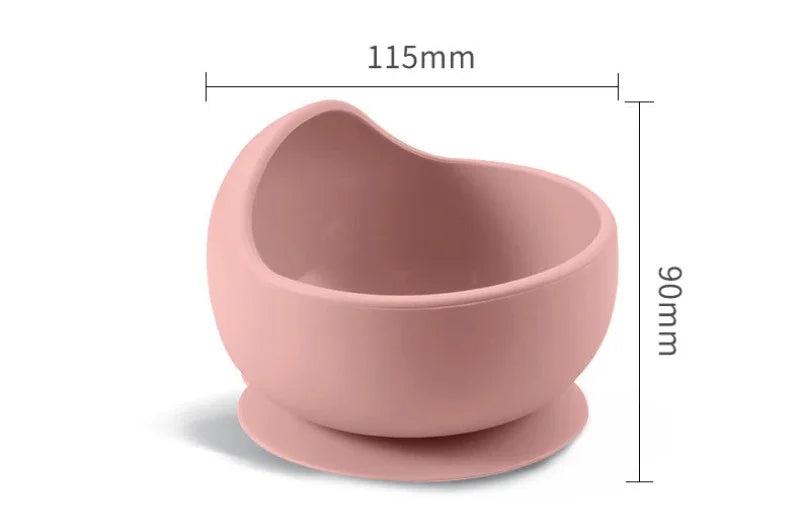 🍼 ערכת האכלה BPA-Free