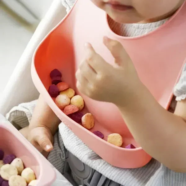 🍼 ערכת האכלה BPA-Free