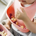 🍼 ערכת האכלה BPA-Free