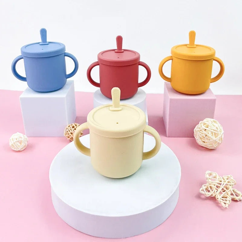 🍼 ערכת האכלה BPA-Free