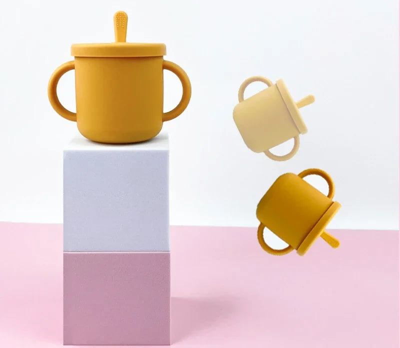 🍼 ערכת האכלה BPA-Free