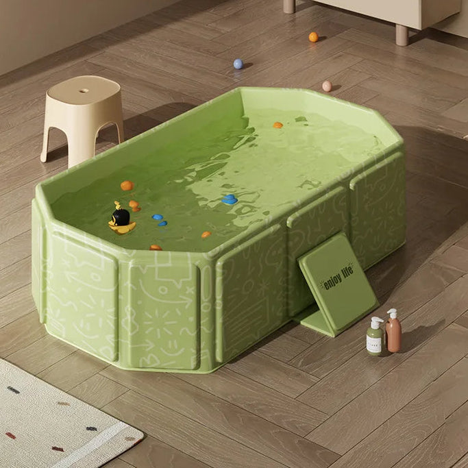 🛁 מגש אמבטיה מתקפל