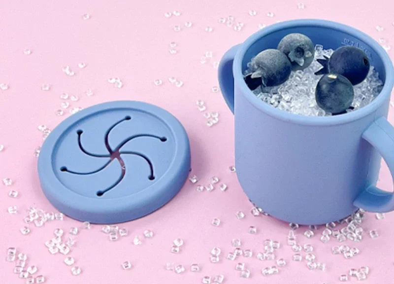 🍼 ערכת האכלה BPA-Free