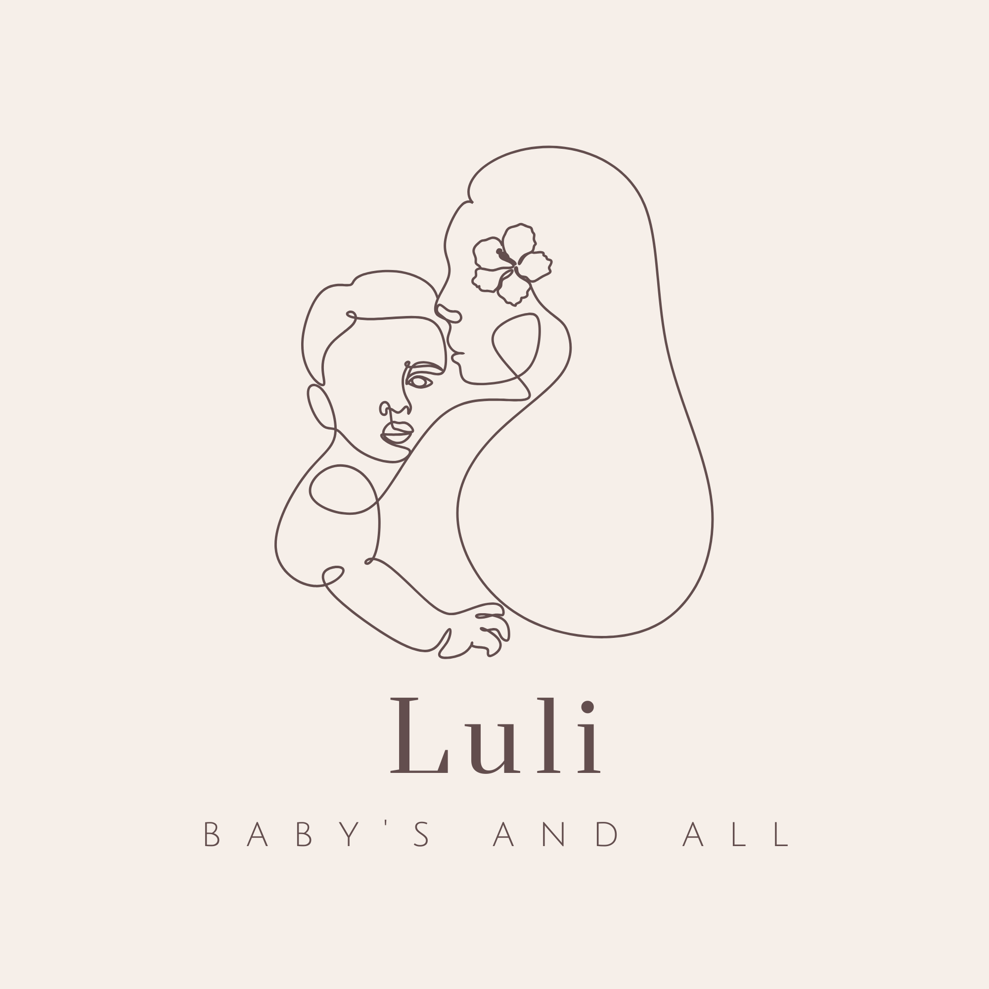 Luli - Home
